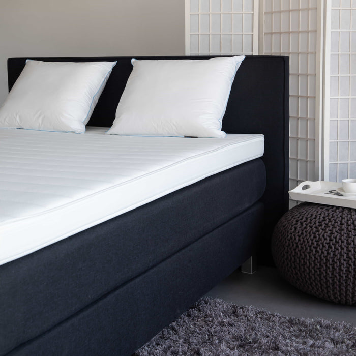 Torro - Extra Stevige Topmatras - 90x190cm