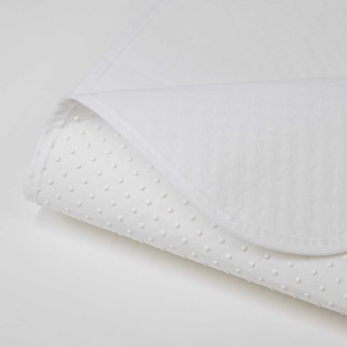 SlipStop - Noppen Matrasbeschermer - 160x200cm