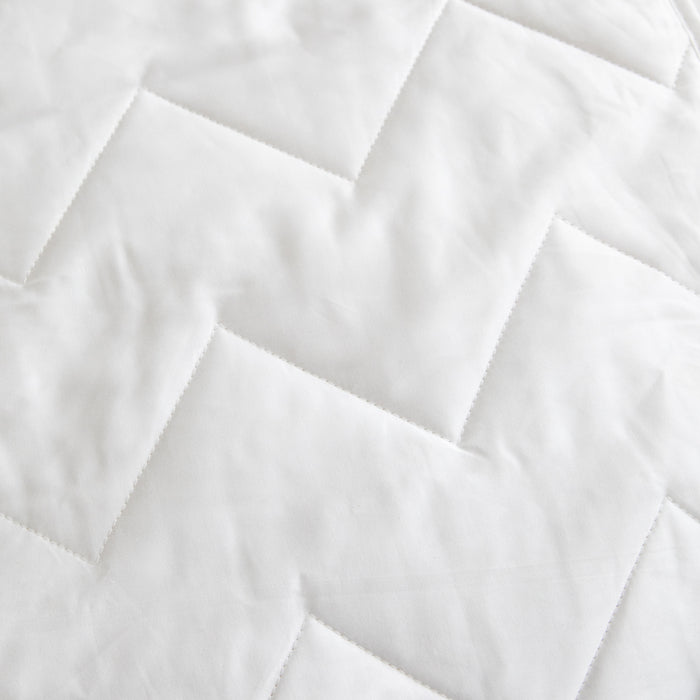 HelloSunShine - Tencel - Zomerdekbed - 240x220cm