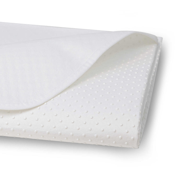 SlipStop - Noppen Matrasbeschermer - 140x200cm