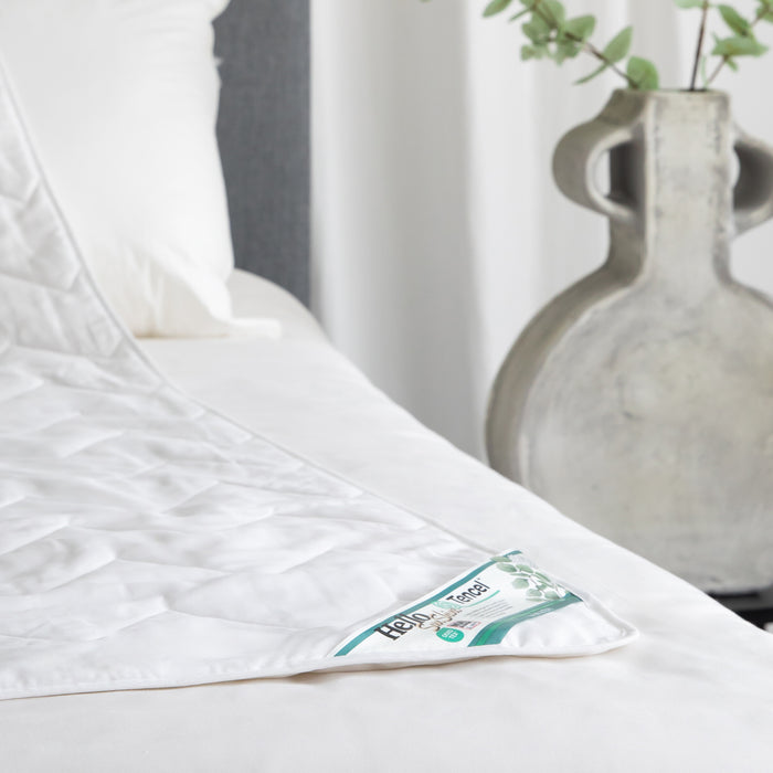 HelloSunShine - Tencel - Zomerdekbed - 140x220cm