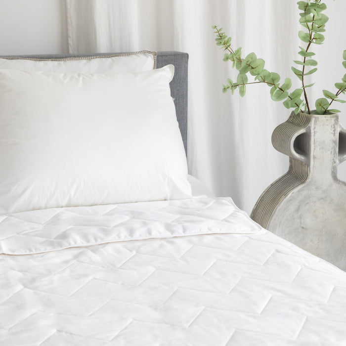 HelloSunShine - Tencel - Zomerdekbed - 140x220cm