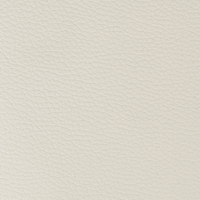 Beliani - AMERY - Eetkamerstoel set van 2 - Off-white - Rubberhout