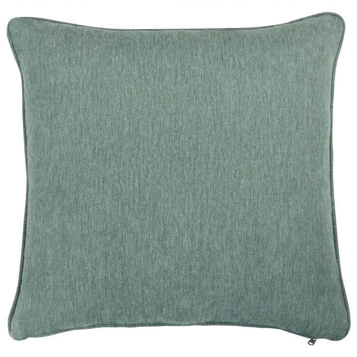 Beliani - CHARMES - Chaise Longue - Groen - Polyester