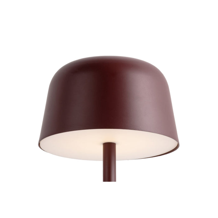 Leitmotiv - Table Lamp Brio LED
