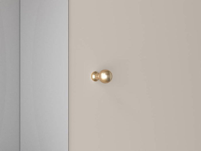 NADUVI Collection Carlotta kledingkast 4-deurs