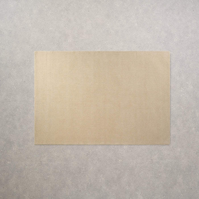 Vloerkleed Callum - Beige - Wol - 200x0x290cm (BxHxD)