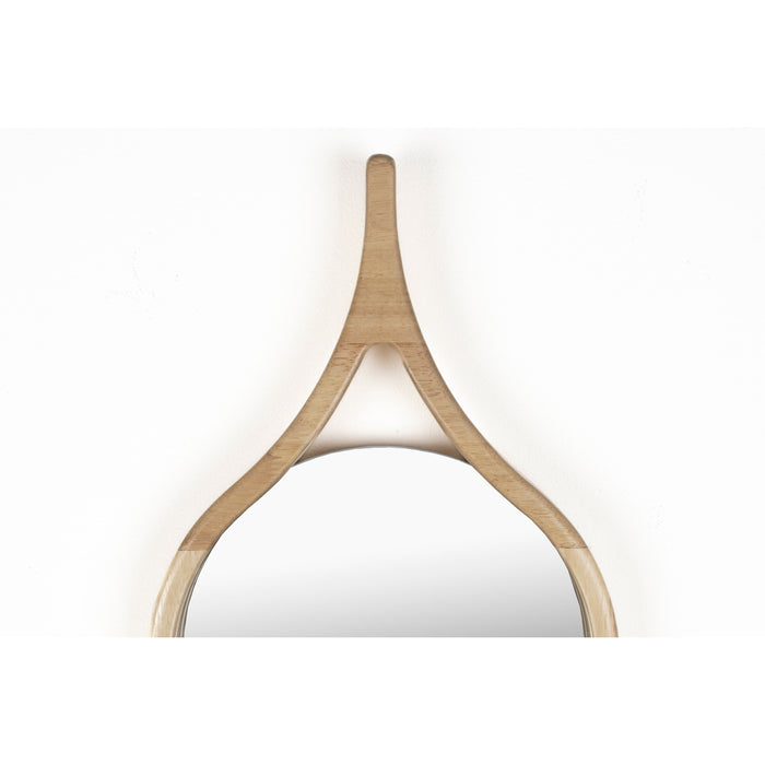 Housecraft Living Thun Spiegel Ovaal 120x26 cm