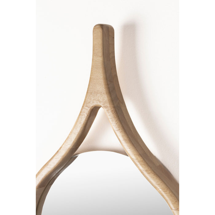 Housecraft Living Thun Spiegel Ovaal 120x26 cm