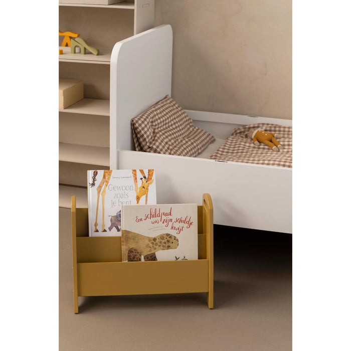 Nofred Book Holder boekenkast berken