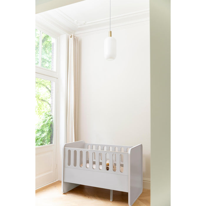 Nofred Form ledikant eiken