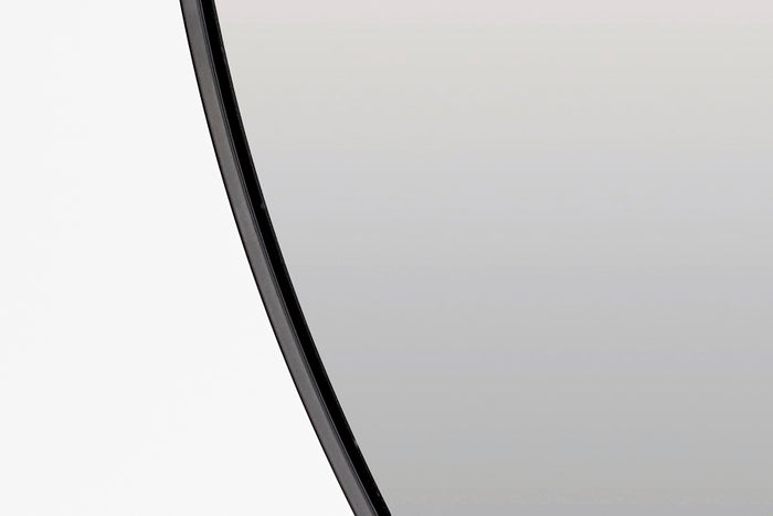 Light & Living Light&living Spiegel Ø116 cm ESPEJO helder glas