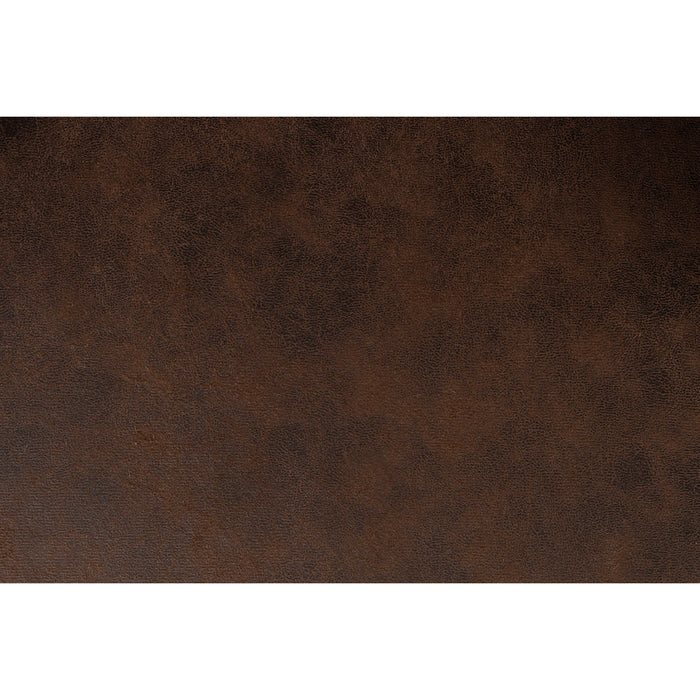 Housecraft Hadid Eetkamerstoelen Bruin - Set van 2