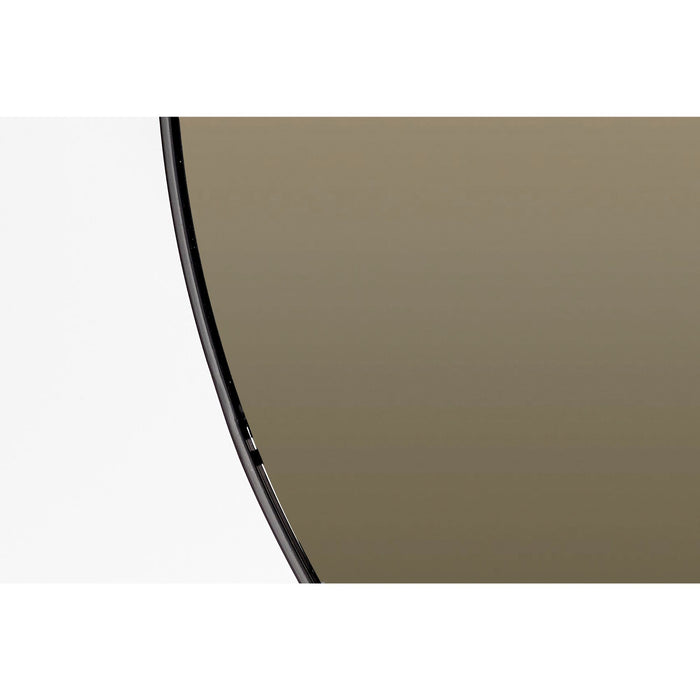 Light & Living Spiegel Espejo - Smoke - Ø40 cm