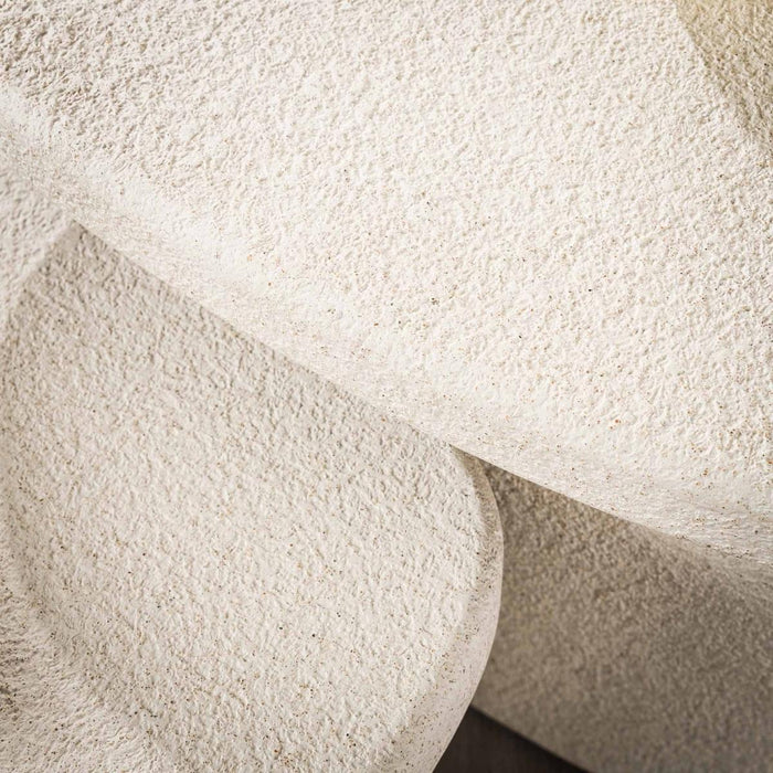 Fraaai - Sachiko organische salontafels - set van 2 - L