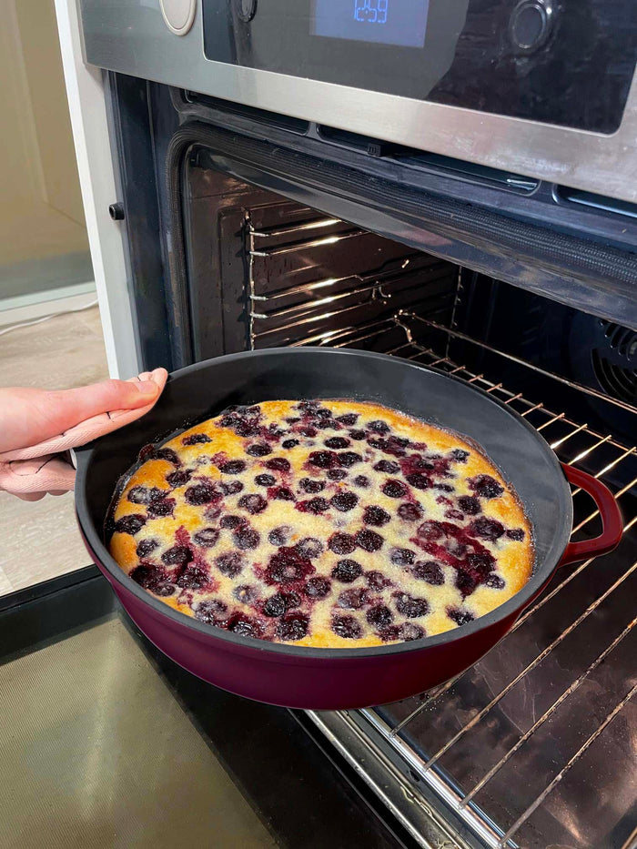 Cookut La Fabuleuse multifunctionele kookpot - Canopee