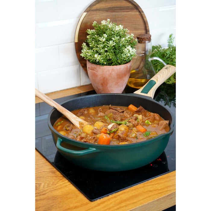 Cookut La Fabuleuse multifunctionele kookpot - Meteore