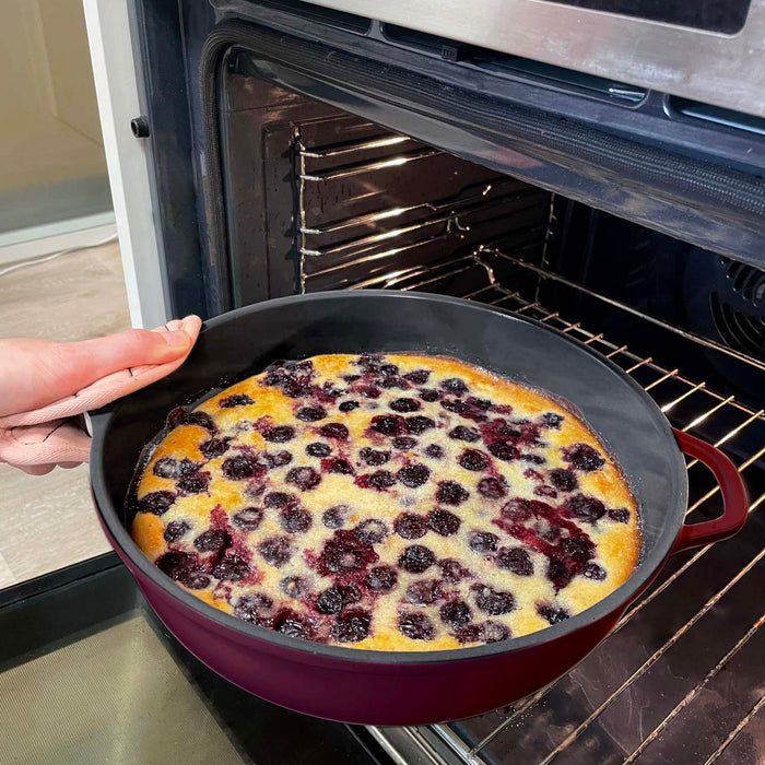 Cookut La Fabuleuse multifunctionele kookpot - Meteore