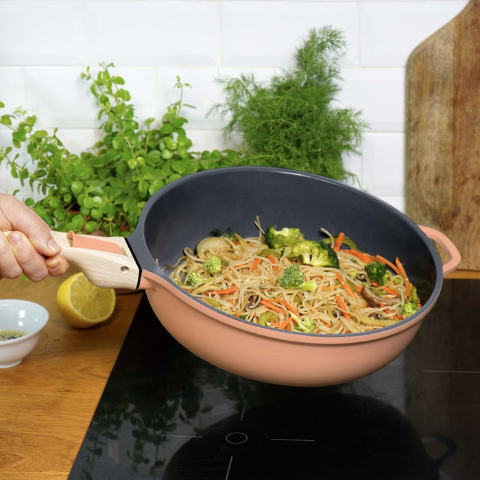 Cookut La Fabuleuse multifunctionele kookpot - Meteore