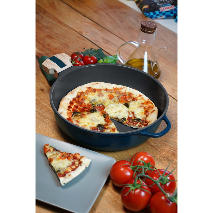 Cookut La Fabuleuse multifunctionele kookpot - Meteore