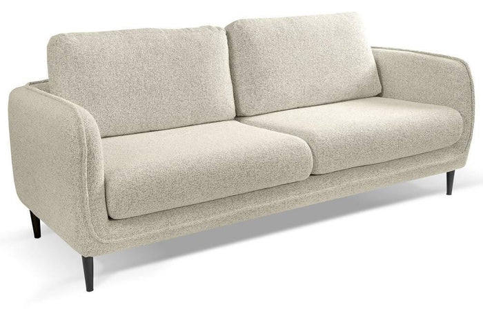 NADUVI Collection 3-zitsbank Savoia