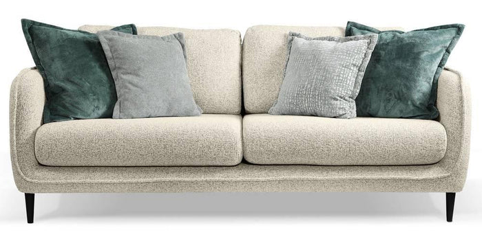 NADUVI Collection 3-zitsbank Savoia