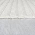 NADUVI Collection Vloerkleed Rocky