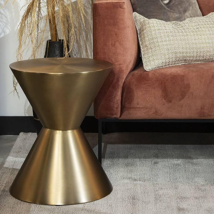 NADUVI Collection Vloerkleed Ramesh