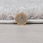 NADUVI Collection Vloerkleed Hetty rond