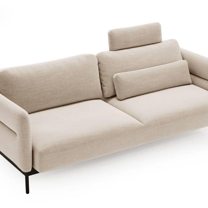 NADUVI Collection 3-zitsbank Selene