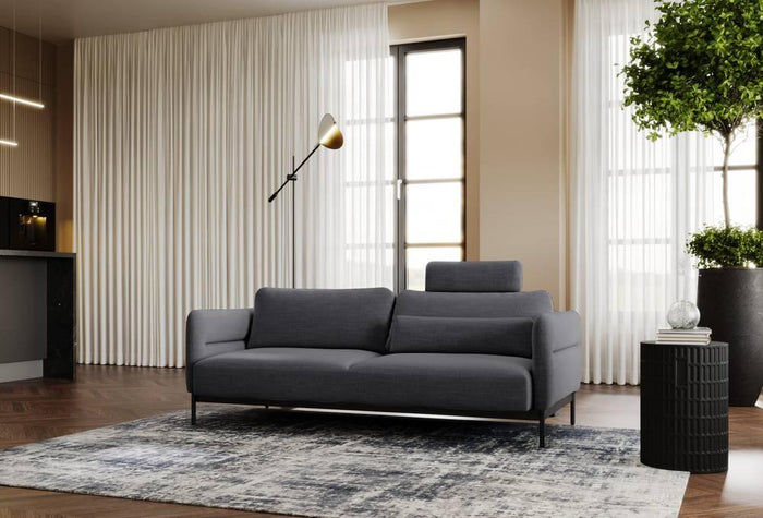 NADUVI Collection 3-zitsbank Selene