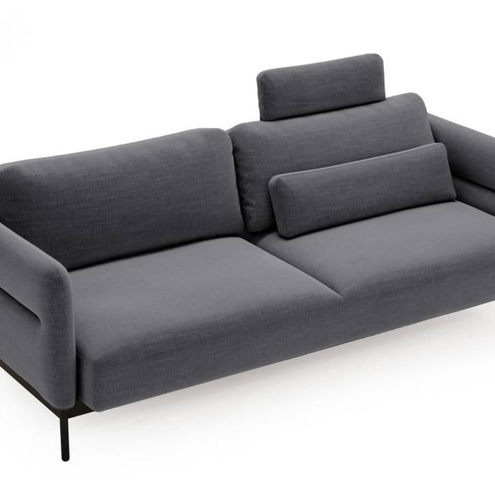 NADUVI Collection 3-zitsbank Selene