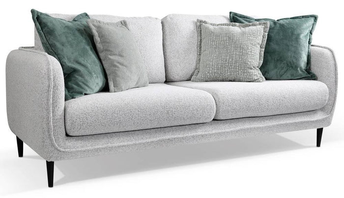 NADUVI Collection 3-zitsbank Savoia