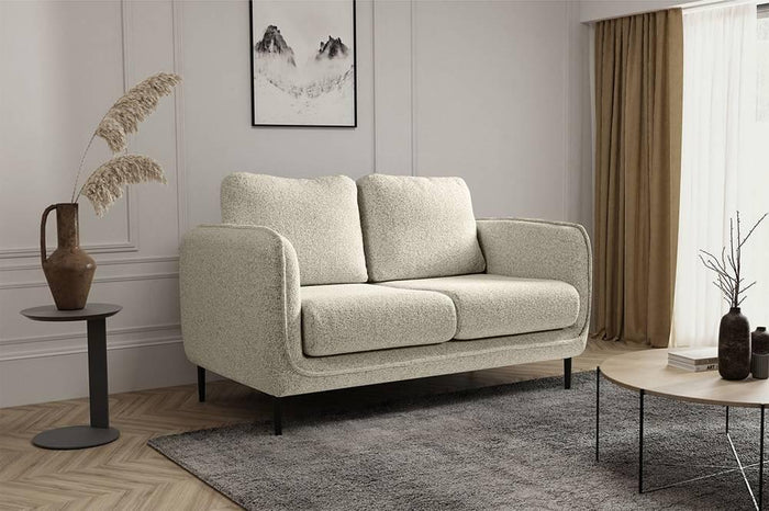 NADUVI Collection 3-zitsbank Savoia