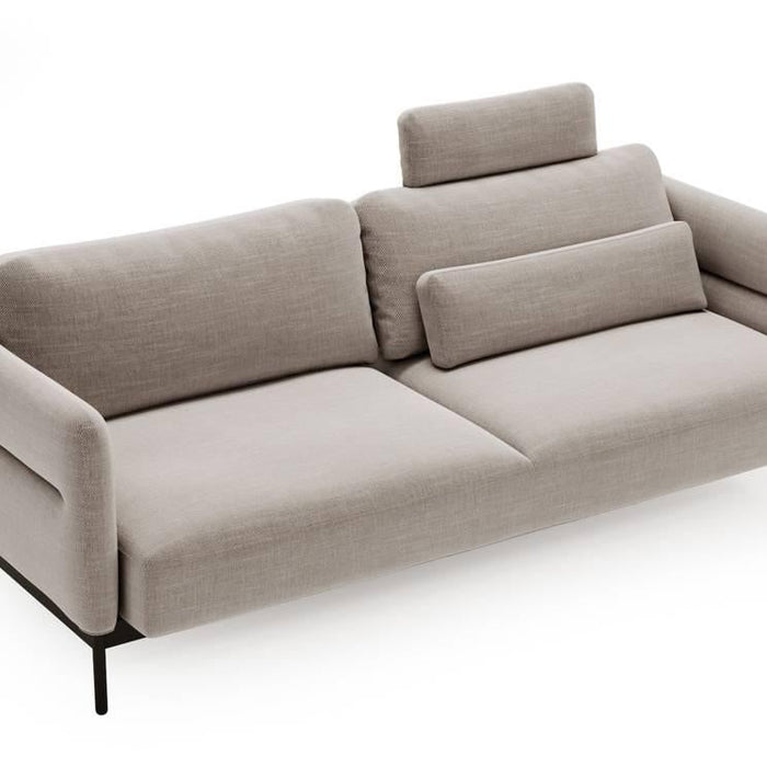 NADUVI Collection 3-zitsbank Selene