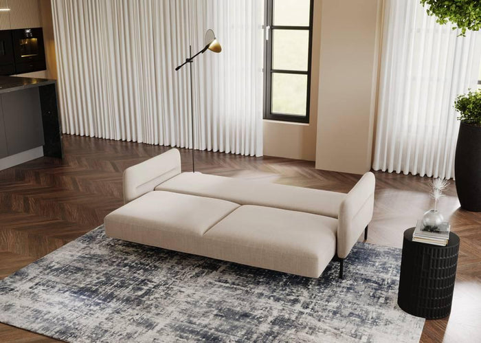 NADUVI Collection 3-zitsbank Selene