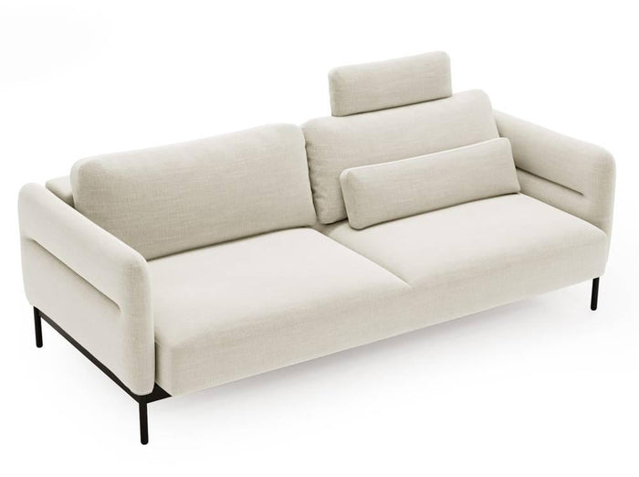 NADUVI Collection 3-zitsbank Selene