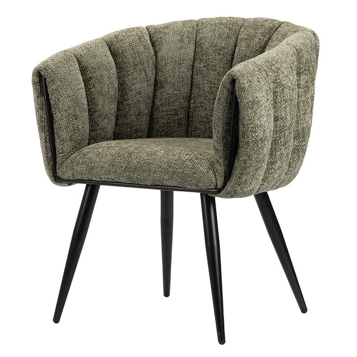 Breeze Stoel Pistache