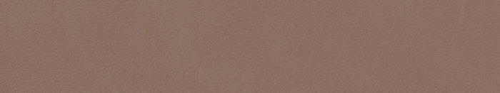 LIND DNA Placemat Nupo - Leer - Truffle - 45 x 35 cm