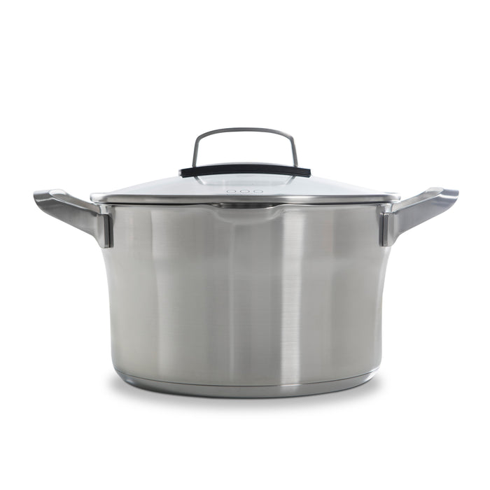 Bk Premium soeppan 24cm - inductie