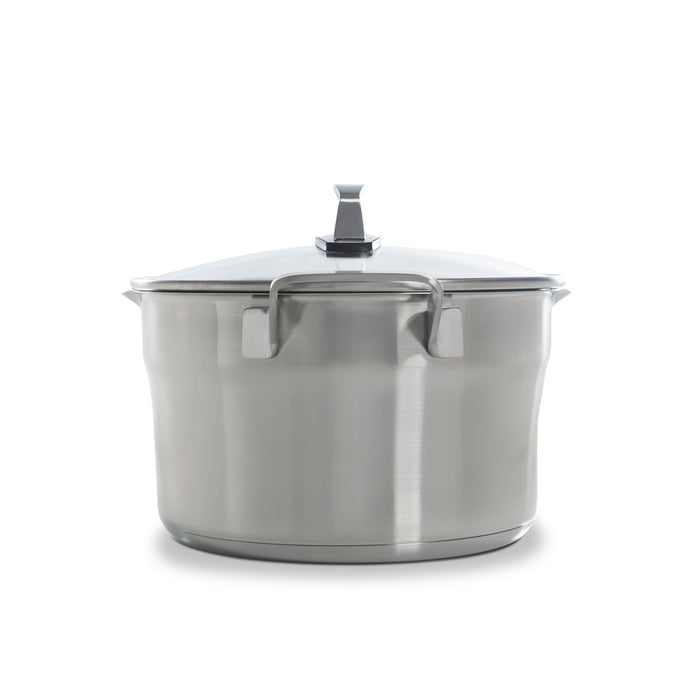 Bk Premium soeppan 24cm - inductie