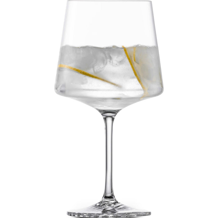Zwiesel Glas Gin Tonic Glazen Echo - 630 ml - 4 stuks