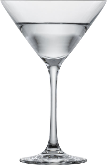 Schott Zwiesel Bar Special (Classico) Martiniglas - 272ml - 4 glazen