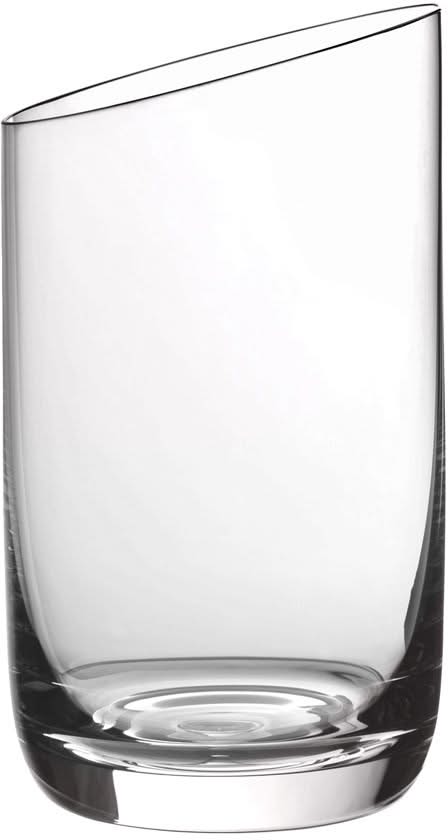 Villeroy & Boch Tumbler NewMoon - 225 ml - 4 stuks
