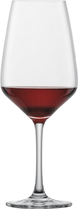 Schott Zwiesel Tulip (Taste) Rode wijnglas - 497ml - 4 glazen