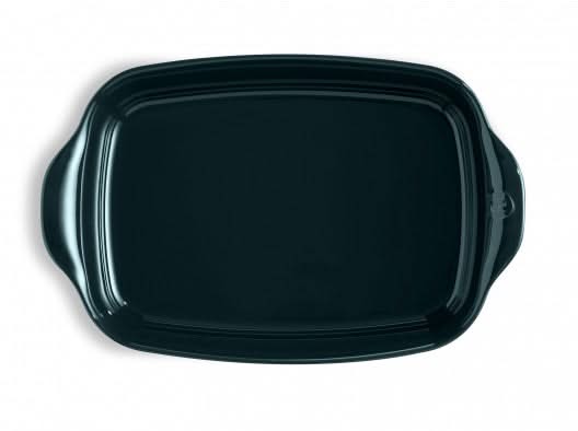 Emile Henry Ovenschaal - Belle-Ile - 36 x 23 cm | 2.7 liter