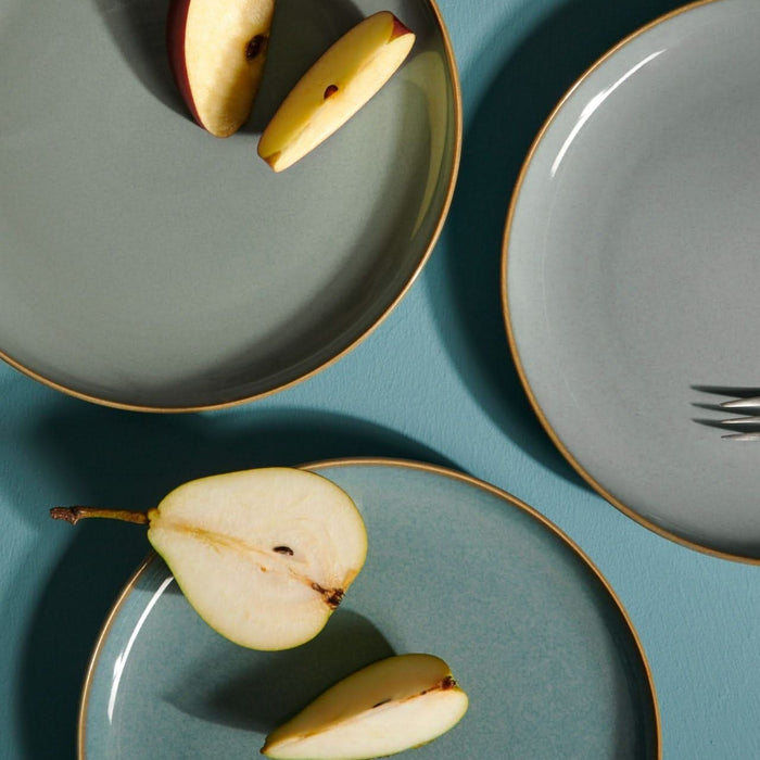 ASA Selection Dinerborden Saisons - 4 stuks