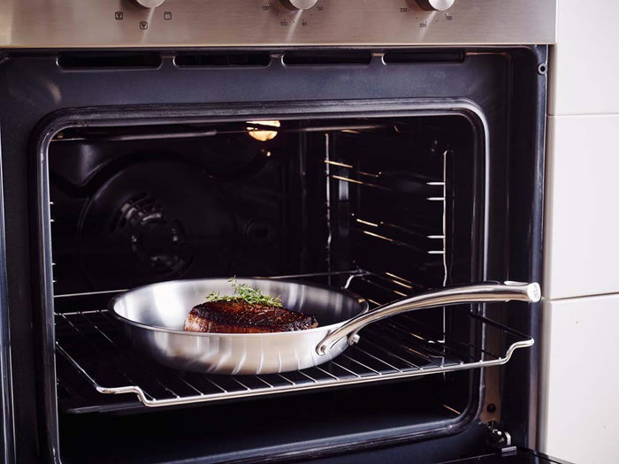 BK Superior Tri-ply koekenpan 20 cm