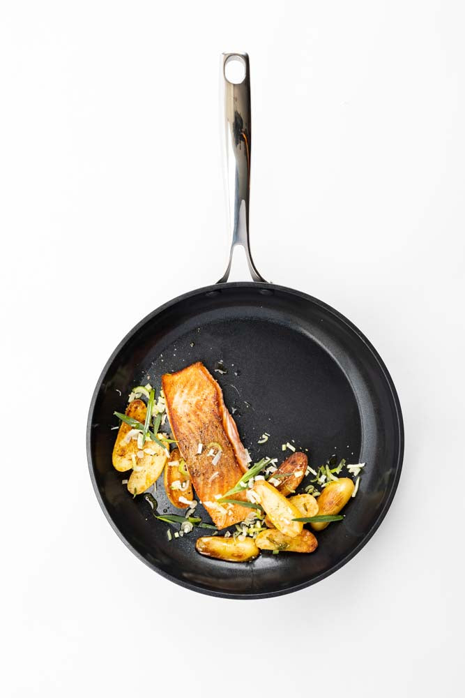 BK Superior koekenpan 28 cm