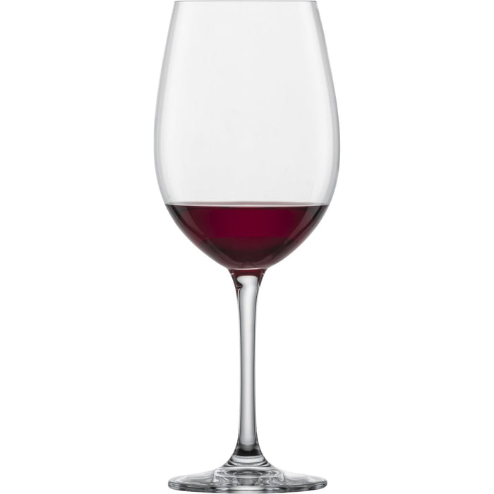 Schott Zwiesel Classico Bordeaux goblet - 645ml - 6 glazen